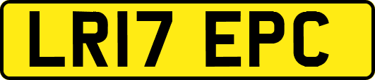 LR17EPC