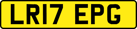 LR17EPG