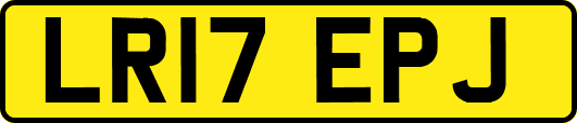LR17EPJ