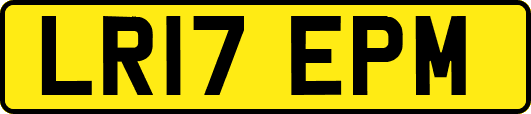 LR17EPM