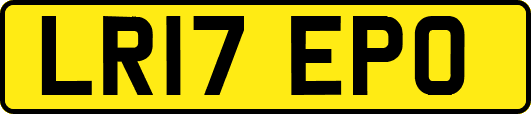 LR17EPO