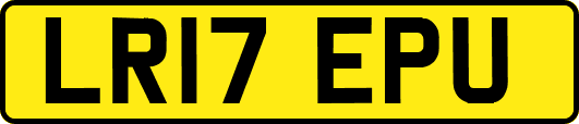 LR17EPU