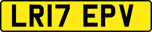 LR17EPV