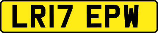 LR17EPW
