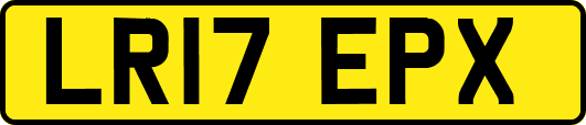 LR17EPX