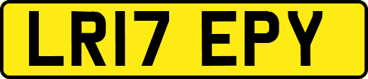 LR17EPY