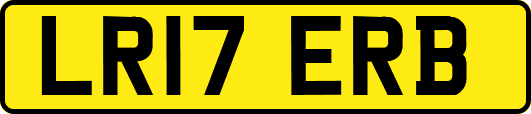 LR17ERB