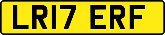 LR17ERF