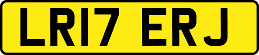 LR17ERJ