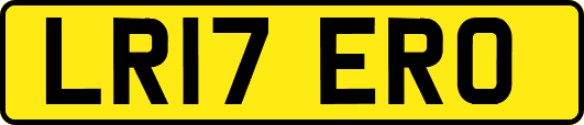 LR17ERO