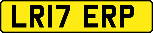 LR17ERP
