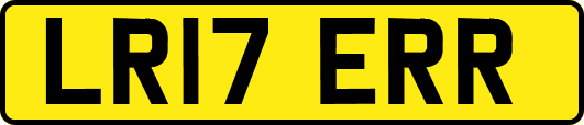 LR17ERR