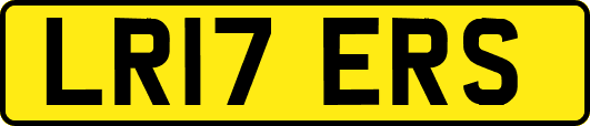 LR17ERS