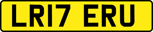 LR17ERU