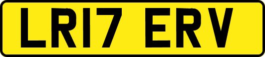 LR17ERV