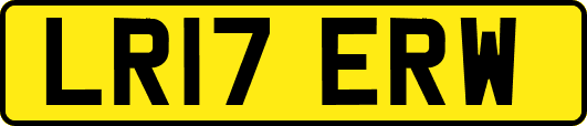 LR17ERW