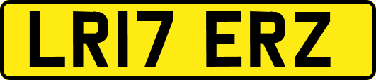 LR17ERZ