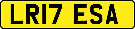 LR17ESA
