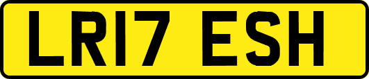 LR17ESH