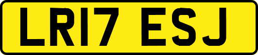 LR17ESJ