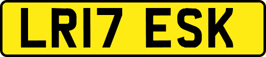 LR17ESK