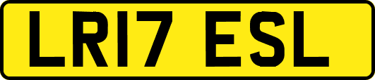 LR17ESL