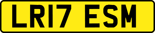 LR17ESM