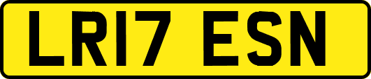 LR17ESN