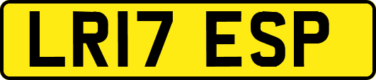 LR17ESP