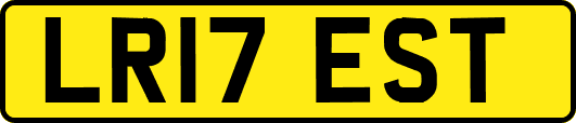 LR17EST