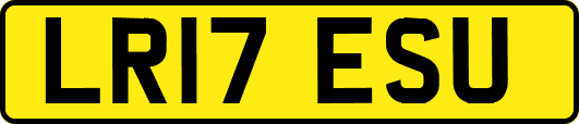 LR17ESU