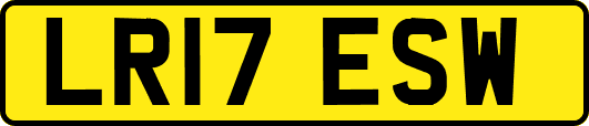 LR17ESW