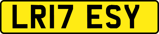 LR17ESY