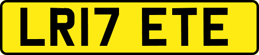 LR17ETE