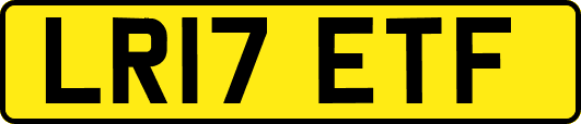 LR17ETF