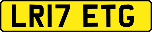 LR17ETG