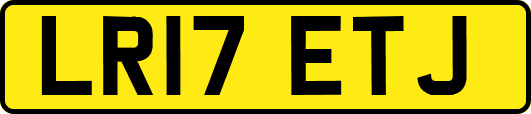 LR17ETJ