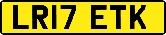 LR17ETK
