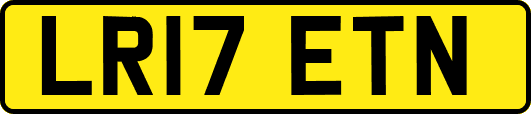 LR17ETN