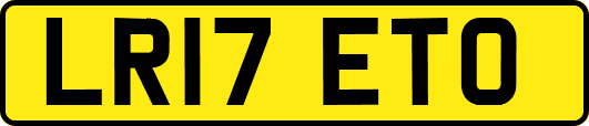 LR17ETO