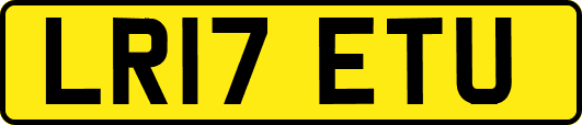 LR17ETU