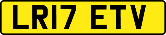 LR17ETV