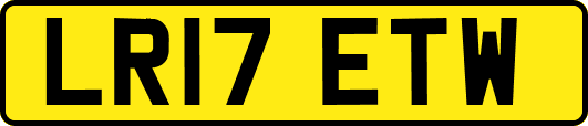LR17ETW