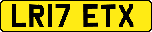 LR17ETX