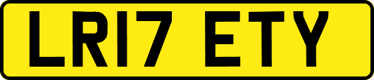 LR17ETY