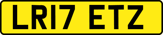 LR17ETZ