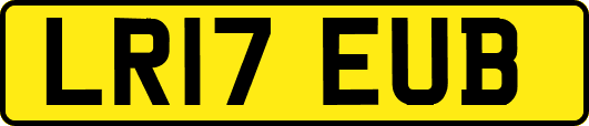 LR17EUB
