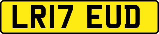 LR17EUD