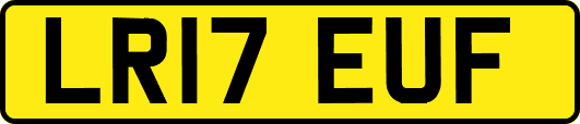 LR17EUF
