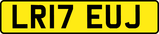LR17EUJ